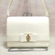 2WAYモノグラムリボンショルダー|RANDA