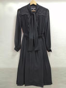 レースワンピース|GENIE SOIR