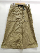 リサイクルナイロンコンパクトスカート|THE NORTH FACE