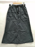 リサイクルナイロンコンパクトスカート|THE NORTH FACE