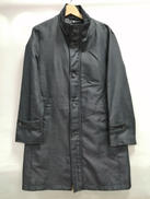 ライナー付きコート|DURBAN