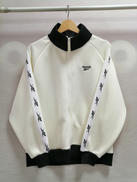 トラックジャケット|REEBOK