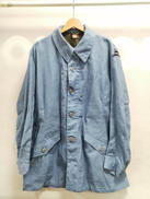 フィールドジャケット|-