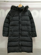 ロングダウンコート|TE CHICHI