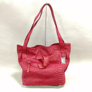 パイソンハンドバッグ|JRA