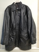 レザーコート|DURANTET