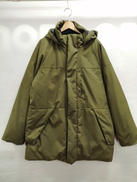 フュージョンダウンモンスターパーカー|FLAME TECH