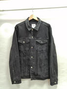 デニムジャケット|ZARA