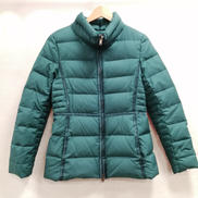 パイピングダウンジャケット|DKNY