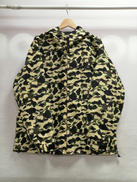 リバーシブルナイロンジャケット|A BATHING APE