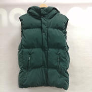 ダウンベスト|オフモール - 中古通販のハードオフ公式サイト【オフモ】