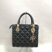 キルティング2WAYバッグ|RANDA