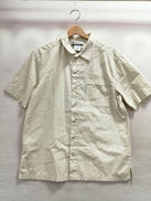 プリント半袖シャツ|COLUMBIA