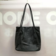 レザーショルダーバッグ|KITAMURA2