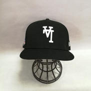 ロサンゼルス・ドジャース/ベースボールキャップ|NEWERA