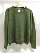 カシミヤニットセーター|PATAGONIA