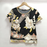 半袖カットソー|LEONARD