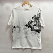 プリントTシャツ|SE YA.