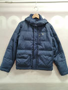 ダウンジャケット|ABERCROMBIE＆FITCH