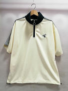 半袖トラックジャケット|SUGGESTION