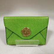 MAIL MINI WALLET|SAN HIDEAKI MIHARA