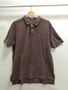 ブラウンポロシャツ|POLO RALPH LAUREN