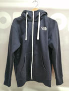 リアビューフルジップフーディー|THE NORTH FACE