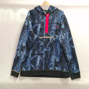 カットバンクストレイトジャケット|COLUMBIA