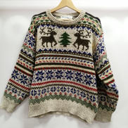 ホリデーニット|PAN PLANNING