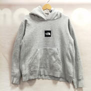 ロゴ刺繍パーカー|THE　NORTH　FACE