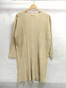 プリーツチュニック|PLEATS PLEASE