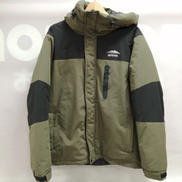 中綿ジャケット|OUTDOOR