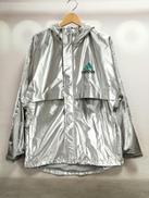 メタリックウィンドブレーカー|ADIDAS