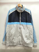 MCBウーブンジャケット|ADIDAS