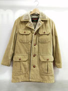 ボアコート|MCGREGOR