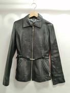 レザージャケット|GUESS