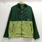 コンパクトジャケット|THE NORTH FACE