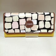 マヨール ラウンドファスナー長財布|JOCOMOMOLA