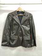 レザージャケット|AGNES B.