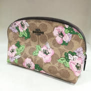 コスメティックポーチ|COACH