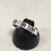 アトラスナローリング|TIFFANY&CO.