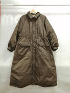 ダウンコート|AUDREY AND JOHN WAD