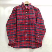 ネルシャツ|THE NORTH FACE