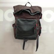 TERRAIN ROLL TOPバックパック|COACH