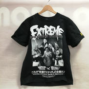 W☆ING悪魔たちTシャツ|HARDCORE CHOCOLATE