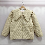 キルティングコート|TREAT URSELF