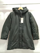 ミドルコート|無印良品