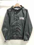 バックプリントナイロンジャケット|THE MAVERICKS