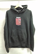 幽遊白書コラボプルオーバーパーカー|WIND AND SEA