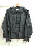 BYコットンレースシャツ|BEAUTY&YOUTH UNITED ARROWS